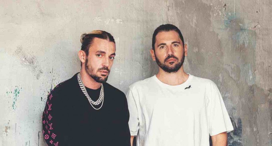 ‘The great strength we have is our Latino fans’: Dimitri Vegas and Like Mike