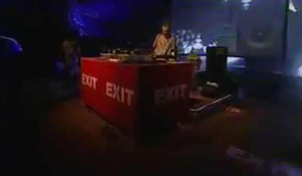 Review: The State of Exit Festival 2005