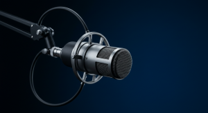 Shure SM58 vs. Audio-Technica AT2020: Which Microphone Reigns Supreme?