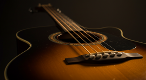 Best Acoustic Guitars for Beginners: Your Guide to Getting Started