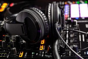 Can a DJ Mixer Be Used as an Audio Interface?