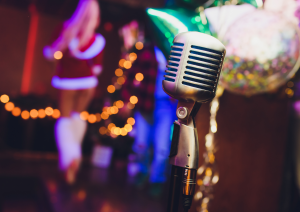 The Best Karaoke Microphones with Autotune and Apps to Sing Like a Star