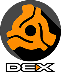 PCDJ - Dex 3